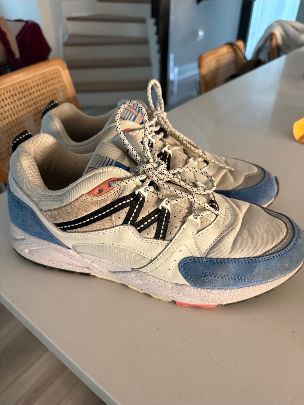 New Balance Fushion 2.0 size 12